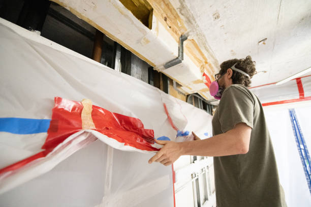 Best Commercial Mold Inspection  in Lyman, WY
